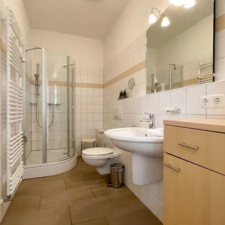 Goodewind App 4 דירה הרינגסדורף