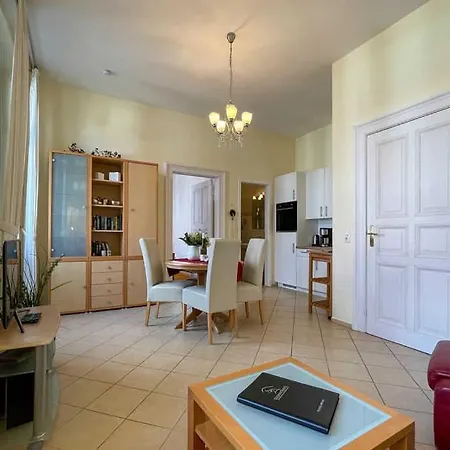 Goodewind App 4 * Heringsdorf (Usedom)