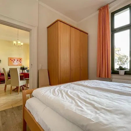 Goodewind App 4 Apartamento *