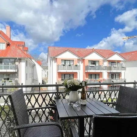 דירה Goodewind App 4