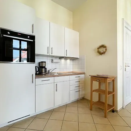 Goodewind App 4 Apartamento *